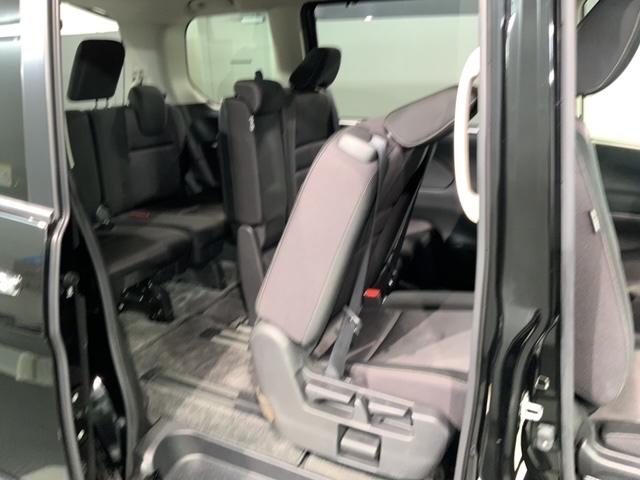 セレナ ハイウェイスター VセレクションII 最長5年保証 ワンオーナー 社外ナビ TV Rカメラ マルチビュー DVD ドラレコ 衝突軽減B ETC LEDライト 横滑り防止 両側電動ドア クルコン アルミ フォグ スマートキー 盗難防止装置(32枚目)