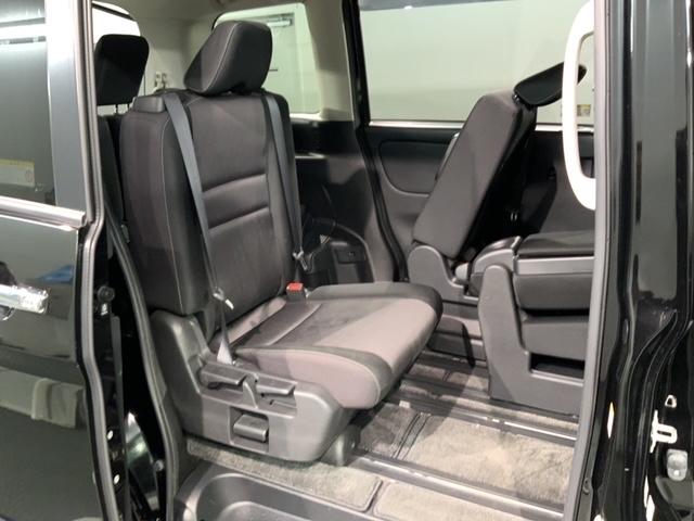 セレナ ハイウェイスター VセレクションII 最長5年保証 ワンオーナー 社外ナビ TV Rカメラ マルチビュー DVD ドラレコ 衝突軽減B ETC LEDライト 横滑り防止 両側電動ドア クルコン アルミ フォグ スマートキー 盗難防止装置(33枚目)