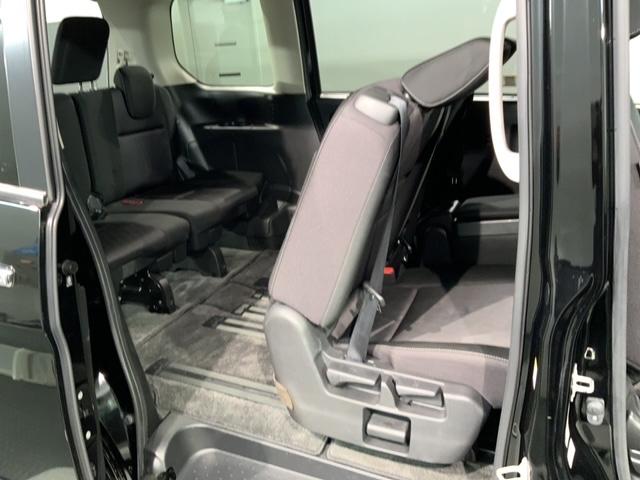 セレナ ハイウェイスター VセレクションII 最長5年保証 ワンオーナー 社外ナビ TV Rカメラ マルチビュー DVD ドラレコ 衝突軽減B ETC LEDライト 横滑り防止 両側電動ドア クルコン アルミ フォグ スマートキー 盗難防止装置(34枚目)