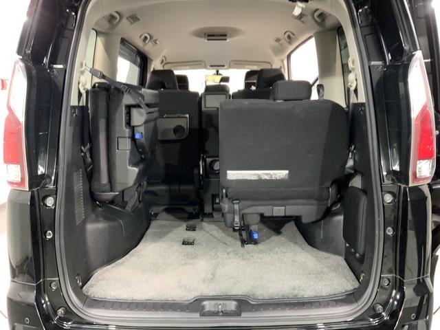 セレナ ハイウェイスター VセレクションII 最長5年保証 ワンオーナー 社外ナビ TV Rカメラ マルチビュー DVD ドラレコ 衝突軽減B ETC LEDライト 横滑り防止 両側電動ドア クルコン アルミ フォグ スマートキー 盗難防止装置(35枚目)