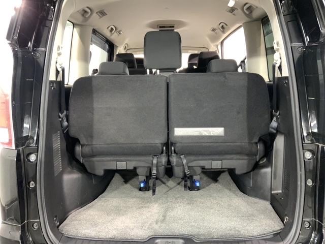 セレナ ハイウェイスター VセレクションII 最長5年保証 ワンオーナー 社外ナビ TV Rカメラ マルチビュー DVD ドラレコ 衝突軽減B ETC LEDライト 横滑り防止 両側電動ドア クルコン アルミ フォグ スマートキー 盗難防止装置(37枚目)