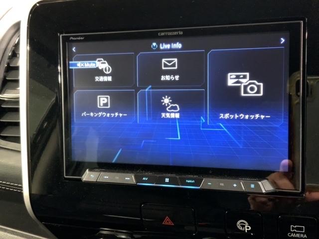 セレナ ハイウェイスター VセレクションII 最長5年保証 ワンオーナー 社外ナビ TV Rカメラ マルチビュー DVD ドラレコ 衝突軽減B ETC LEDライト 横滑り防止 両側電動ドア クルコン アルミ フォグ スマートキー 盗難防止装置(40枚目)