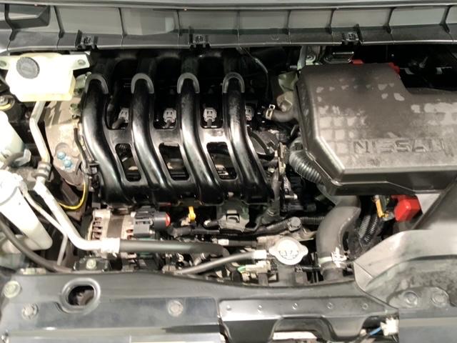 セレナ ハイウェイスター VセレクションII 最長5年保証 ワンオーナー 社外ナビ TV Rカメラ マルチビュー DVD ドラレコ 衝突軽減B ETC LEDライト 横滑り防止 両側電動ドア クルコン アルミ フォグ スマートキー 盗難防止装置(43枚目)