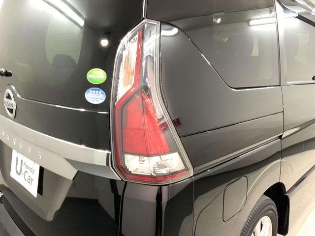 セレナ ハイウェイスター VセレクションII 最長5年保証 ワンオーナー 社外ナビ TV Rカメラ マルチビュー DVD ドラレコ 衝突軽減B ETC LEDライト 横滑り防止 両側電動ドア クルコン アルミ フォグ スマートキー 盗難防止装置(44枚目)