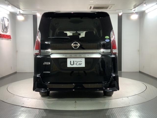 セレナ ハイウェイスター VセレクションII 最長5年保証 ワンオーナー 社外ナビ TV Rカメラ マルチビュー DVD ドラレコ 衝突軽減B ETC LEDライト 横滑り防止 両側電動ドア クルコン アルミ フォグ スマートキー 盗難防止装置(48枚目)