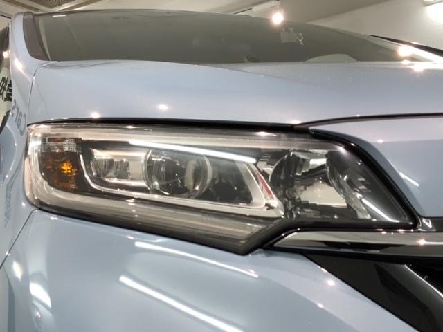 フリード G・ホンダセンシング 最長5年保証 ワンオーナー ナビVXM-214VFi TV Rカメラ CD録音 BTオ-ディオ DVD ドラレコ ETC LEDライト VSA 両側電動ドア シートヒーター クルコン スマートキー(8枚目)