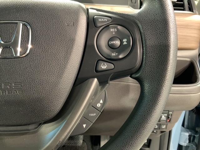 フリード G・ホンダセンシング 最長5年保証 ワンオーナー ナビVXM-214VFi TV Rカメラ CD録音 BTオ-ディオ DVD ドラレコ ETC LEDライト VSA 両側電動ドア シートヒーター クルコン スマートキー(11枚目)