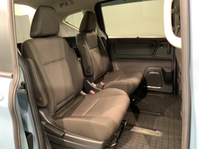 フリード G・ホンダセンシング 最長5年保証 ワンオーナー ナビVXM-214VFi TV Rカメラ CD録音 BTオ-ディオ DVD ドラレコ ETC LEDライト VSA 両側電動ドア シートヒーター クルコン スマートキー(18枚目)