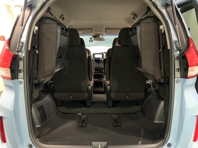 フリード G・ホンダセンシング 最長5年保証 ワンオーナー ナビVXM-214VFi TV Rカメラ CD録音 BTオ-ディオ DVD ドラレコ ETC LEDライト VSA 両側電動ドア シートヒーター クルコン スマートキー(19枚目)