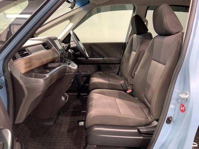 フリード G・ホンダセンシング 最長5年保証 ワンオーナー ナビVXM-214VFi TV Rカメラ CD録音 BTオ-ディオ DVD ドラレコ ETC LEDライト VSA 両側電動ドア シートヒーター クルコン スマートキー(31枚目)