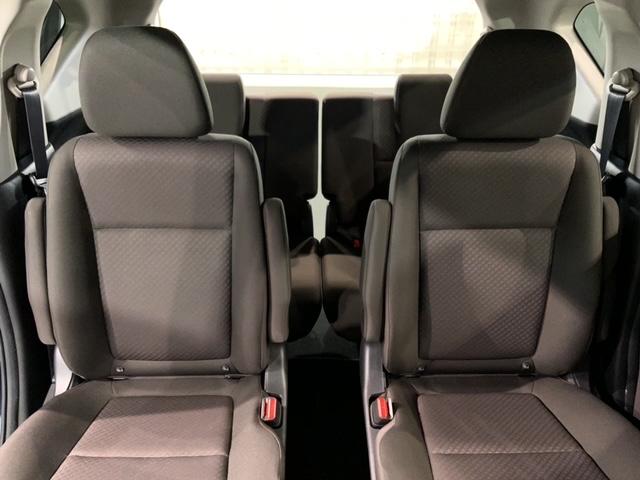 フリード G・ホンダセンシング 最長5年保証 ワンオーナー ナビVXM-214VFi TV Rカメラ CD録音 BTオ-ディオ DVD ドラレコ ETC LEDライト VSA 両側電動ドア シートヒーター クルコン スマートキー(33枚目)