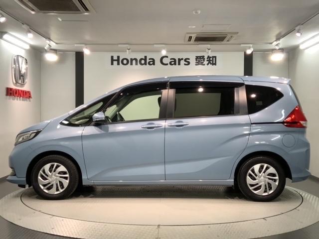 フリード G・ホンダセンシング 最長5年保証 ワンオーナー ナビVXM-214VFi TV Rカメラ CD録音 BTオ-ディオ DVD ドラレコ ETC LEDライト VSA 両側電動ドア シートヒーター クルコン スマートキー(47枚目)