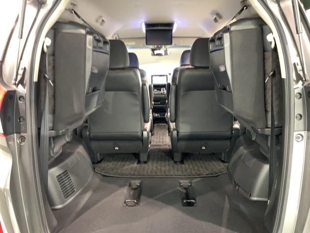 フリードハイブリッド ハイブリッド・クロスターホンダセンシング 雹害車 最長5年保証 ナビVXM-217VFNi TV Rカメラ CD録音 BTオ-ディオ DVD ドラレコ Rモニタ-ETC LEDライト 両側電動ドア VSA シ-トヒ-タ- クルコン(19枚目)