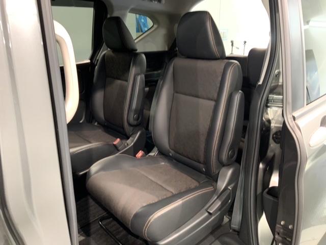 フリードハイブリッド ハイブリッド・クロスターホンダセンシング 雹害車 最長5年保証 ナビVXM-217VFNi TV Rカメラ CD録音 BTオ-ディオ DVD ドラレコ Rモニタ-ETC LEDライト 両側電動ドア VSA シ-トヒ-タ- クルコン(32枚目)