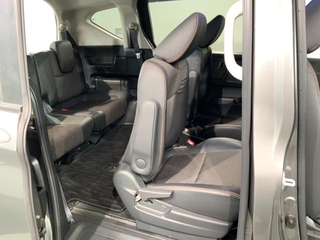 フリードハイブリッド ハイブリッド・クロスターホンダセンシング 雹害車 最長5年保証 ナビVXM-217VFNi TV Rカメラ CD録音 BTオ-ディオ DVD ドラレコ Rモニタ-ETC LEDライト 両側電動ドア VSA シ-トヒ-タ- クルコン(35枚目)