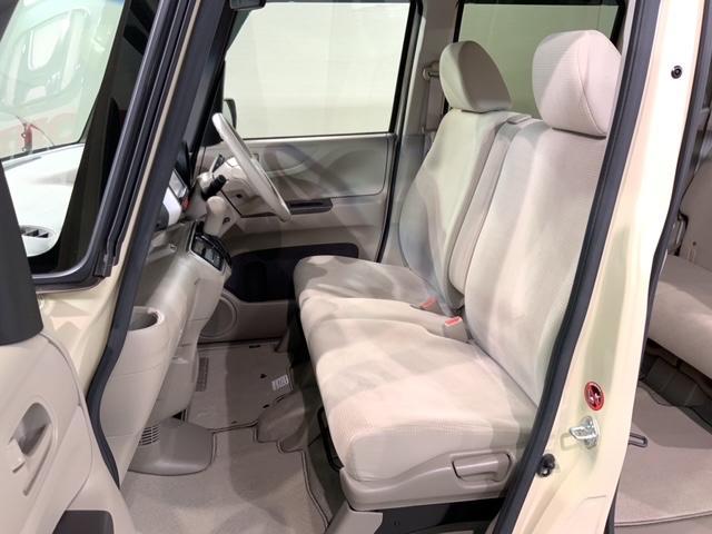 N-BOX G SSパッケージ 1年保証 社外ナビ ワンセグ Rカメラ シ-トヒ-タ- ETC VSA スマ-トキ- 盗難防止装置 整備記録簿 ベンチシ-ト ドアバイザ- Wエアバッグ AAC(29枚目)