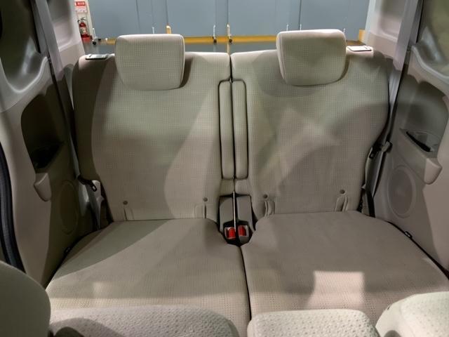 N-BOX G SSパッケージ 1年保証 社外ナビ ワンセグ Rカメラ シ-トヒ-タ- ETC VSA スマ-トキ- 盗難防止装置 整備記録簿 ベンチシ-ト ドアバイザ- Wエアバッグ AAC(31枚目)