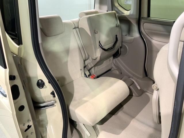 N-BOX G SSパッケージ 1年保証 社外ナビ ワンセグ Rカメラ シ-トヒ-タ- ETC VSA スマ-トキ- 盗難防止装置 整備記録簿 ベンチシ-ト ドアバイザ- Wエアバッグ AAC(32枚目)