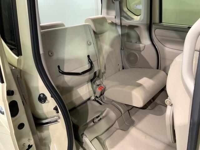 N-BOX G SSパッケージ 1年保証 社外ナビ ワンセグ Rカメラ シ-トヒ-タ- ETC VSA スマ-トキ- 盗難防止装置 整備記録簿 ベンチシ-ト ドアバイザ- Wエアバッグ AAC(33枚目)