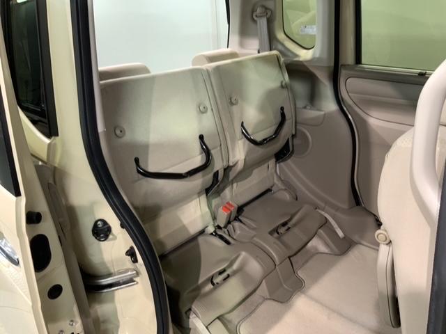 N-BOX G SSパッケージ 1年保証 社外ナビ ワンセグ Rカメラ シ-トヒ-タ- ETC VSA スマ-トキ- 盗難防止装置 整備記録簿 ベンチシ-ト ドアバイザ- Wエアバッグ AAC(34枚目)