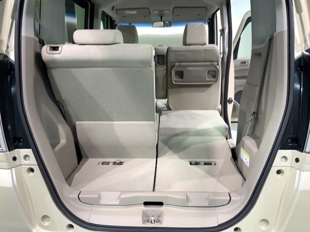 N-BOX G SSパッケージ 1年保証 社外ナビ ワンセグ Rカメラ シ-トヒ-タ- ETC VSA スマ-トキ- 盗難防止装置 整備記録簿 ベンチシ-ト ドアバイザ- Wエアバッグ AAC(35枚目)