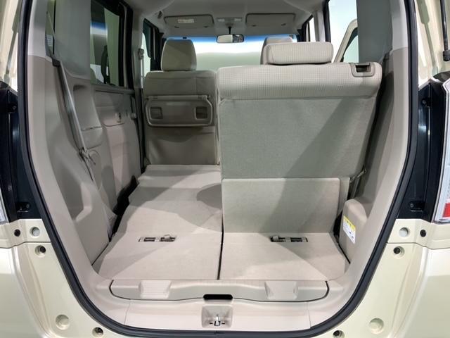 N-BOX G SSパッケージ 1年保証 社外ナビ ワンセグ Rカメラ シ-トヒ-タ- ETC VSA スマ-トキ- 盗難防止装置 整備記録簿 ベンチシ-ト ドアバイザ- Wエアバッグ AAC(36枚目)