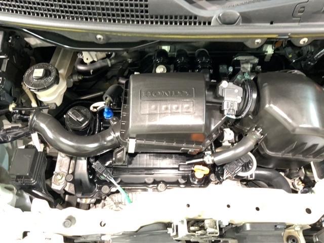 N-BOX G SSパッケージ 1年保証 社外ナビ ワンセグ Rカメラ シ-トヒ-タ- ETC VSA スマ-トキ- 盗難防止装置 整備記録簿 ベンチシ-ト ドアバイザ- Wエアバッグ AAC(43枚目)