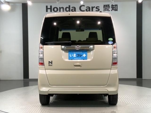 N-BOX G SSパッケージ 1年保証 社外ナビ ワンセグ Rカメラ シ-トヒ-タ- ETC VSA スマ-トキ- 盗難防止装置 整備記録簿 ベンチシ-ト ドアバイザ- Wエアバッグ AAC(48枚目)