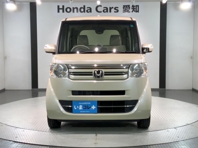 N-BOX G SSパッケージ 1年保証 社外ナビ ワンセグ Rカメラ シ-トヒ-タ- ETC VSA スマ-トキ- 盗難防止装置 整備記録簿 ベンチシ-ト ドアバイザ- Wエアバッグ AAC(52枚目)