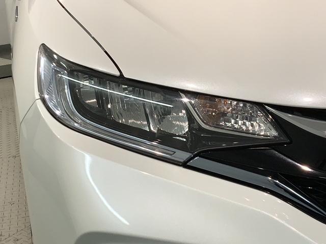 フィットハイブリッド S ホンダセンシング 最長5年保証 ワンオーナー ナビVXM-194VFi TV Rカメラ BTオ-ディオ DVD ETC LEDライト VSA クルコン アルミ フォグ ドアバイザー スマートキー 盗難防止装置 AAC(8枚目)