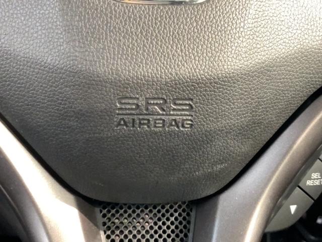 フィットハイブリッド S ホンダセンシング 最長5年保証 ワンオーナー ナビVXM-194VFi TV Rカメラ BTオ-ディオ DVD ETC LEDライト VSA クルコン アルミ フォグ ドアバイザー スマートキー 盗難防止装置 AAC(22枚目)