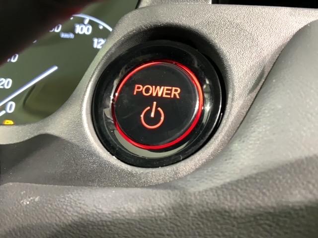 ヴェゼル e:HEV X H SENSING 最長5年保証 ワンオーナー ナビLXM-232VFEi TV Rカメラ BTオ-ディオ DVD LEDライト VSA クルコン アルミ フォグ スマートキー 盗難防止装置 AAC(14枚目)