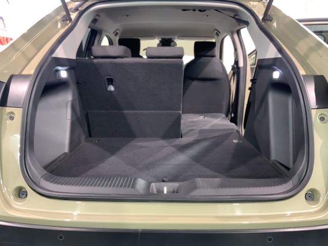 ヴェゼル e:HEV X H SENSING 最長5年保証 ワンオーナー ナビLXM-232VFEi TV Rカメラ BTオ-ディオ DVD LEDライト VSA クルコン アルミ フォグ スマートキー 盗難防止装置 AAC(37枚目)