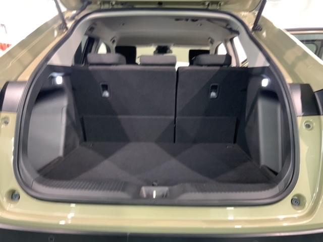 ヴェゼル e:HEV X H SENSING 最長5年保証 ワンオーナー ナビLXM-232VFEi TV Rカメラ BTオ-ディオ DVD LEDライト VSA クルコン アルミ フォグ スマートキー 盗難防止装置 AAC(38枚目)