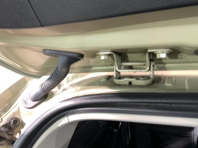 ヴェゼル e:HEV X H SENSING 最長5年保証 ワンオーナー ナビLXM-232VFEi TV Rカメラ BTオ-ディオ DVD LEDライト VSA クルコン アルミ フォグ スマートキー 盗難防止装置 AAC(43枚目)