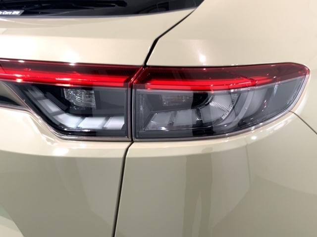 ヴェゼル e:HEV X H SENSING 最長5年保証 ワンオーナー ナビLXM-232VFEi TV Rカメラ BTオ-ディオ DVD LEDライト VSA クルコン アルミ フォグ スマートキー 盗難防止装置 AAC(45枚目)