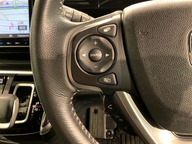 ステップワゴンスパーダ スパーダハイブリッド　Ｇ・ＥＸ　ホンダセンシング　１年保証　ワンオーナー　ナビＶＸＭ－１８５ＶＦＮｉ　ＴＶ　Ｒカメラ　ＣＤ録音　ＢＴオ－ディオ　ＤＶＤ　ドラレコ　ＥＴＣ　ＬＥＤライト　ＶＳＡ　両側電動ドア　シートヒーター　クルコン　アルミ　フォグ（10枚目）