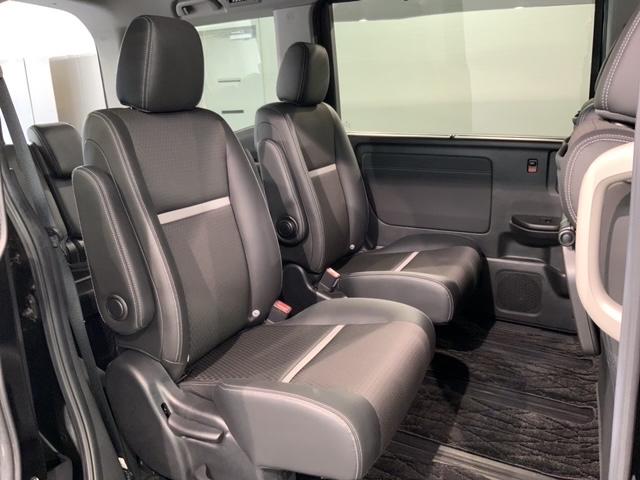 ステップワゴンスパーダ スパーダハイブリッド　Ｇ・ＥＸ　ホンダセンシング　１年保証　ワンオーナー　ナビＶＸＭ－１８５ＶＦＮｉ　ＴＶ　Ｒカメラ　ＣＤ録音　ＢＴオ－ディオ　ＤＶＤ　ドラレコ　ＥＴＣ　ＬＥＤライト　ＶＳＡ　両側電動ドア　シートヒーター　クルコン　アルミ　フォグ（19枚目）