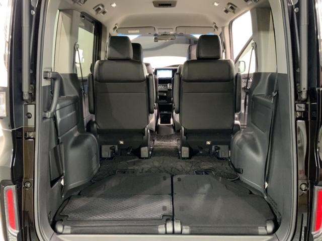 ステップワゴンスパーダ スパーダハイブリッド　Ｇ・ＥＸ　ホンダセンシング　１年保証　ワンオーナー　ナビＶＸＭ－１８５ＶＦＮｉ　ＴＶ　Ｒカメラ　ＣＤ録音　ＢＴオ－ディオ　ＤＶＤ　ドラレコ　ＥＴＣ　ＬＥＤライト　ＶＳＡ　両側電動ドア　シートヒーター　クルコン　アルミ　フォグ（20枚目）