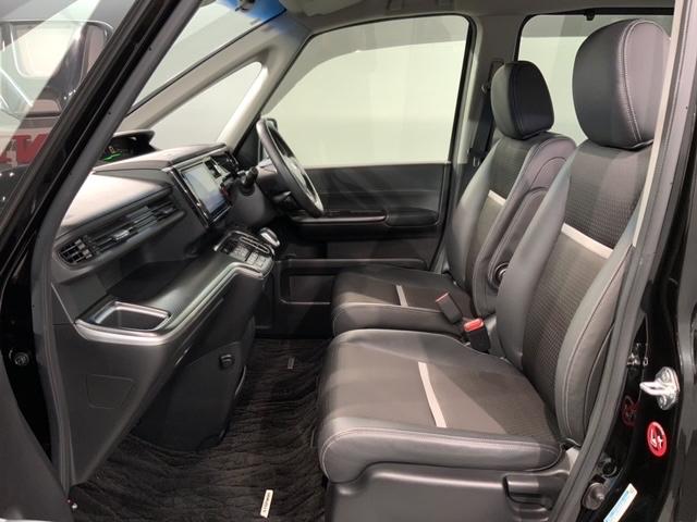 ステップワゴンスパーダ スパーダハイブリッド　Ｇ・ＥＸ　ホンダセンシング　１年保証　ワンオーナー　ナビＶＸＭ－１８５ＶＦＮｉ　ＴＶ　Ｒカメラ　ＣＤ録音　ＢＴオ－ディオ　ＤＶＤ　ドラレコ　ＥＴＣ　ＬＥＤライト　ＶＳＡ　両側電動ドア　シートヒーター　クルコン　アルミ　フォグ（31枚目）