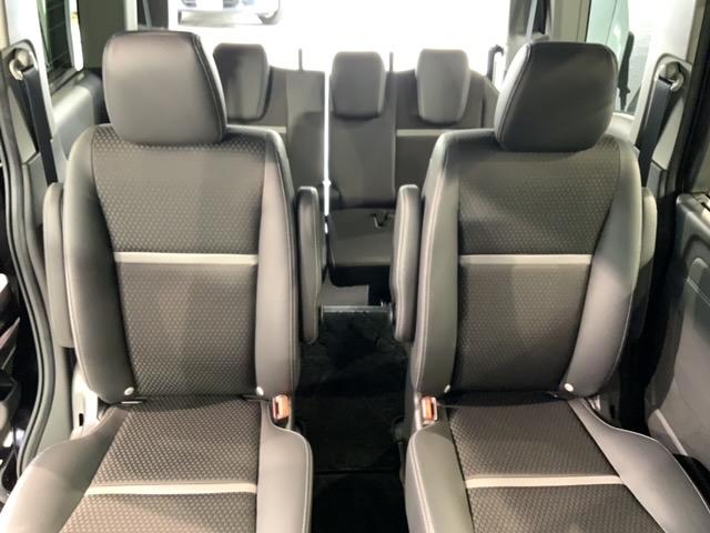 ステップワゴンスパーダ スパーダハイブリッド　Ｇ・ＥＸ　ホンダセンシング　１年保証　ワンオーナー　ナビＶＸＭ－１８５ＶＦＮｉ　ＴＶ　Ｒカメラ　ＣＤ録音　ＢＴオ－ディオ　ＤＶＤ　ドラレコ　ＥＴＣ　ＬＥＤライト　ＶＳＡ　両側電動ドア　シートヒーター　クルコン　アルミ　フォグ（33枚目）