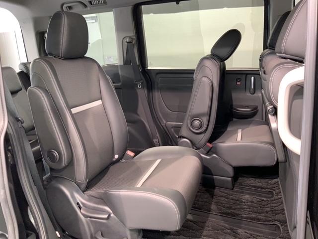 ステップワゴンスパーダ スパーダハイブリッド　Ｇ・ＥＸ　ホンダセンシング　１年保証　ワンオーナー　ナビＶＸＭ－１８５ＶＦＮｉ　ＴＶ　Ｒカメラ　ＣＤ録音　ＢＴオ－ディオ　ＤＶＤ　ドラレコ　ＥＴＣ　ＬＥＤライト　ＶＳＡ　両側電動ドア　シートヒーター　クルコン　アルミ　フォグ（36枚目）