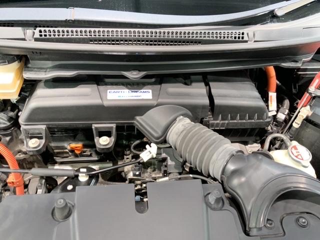 ステップワゴンスパーダ スパーダハイブリッド　Ｇ・ＥＸ　ホンダセンシング　１年保証　ワンオーナー　ナビＶＸＭ－１８５ＶＦＮｉ　ＴＶ　Ｒカメラ　ＣＤ録音　ＢＴオ－ディオ　ＤＶＤ　ドラレコ　ＥＴＣ　ＬＥＤライト　ＶＳＡ　両側電動ドア　シートヒーター　クルコン　アルミ　フォグ（44枚目）