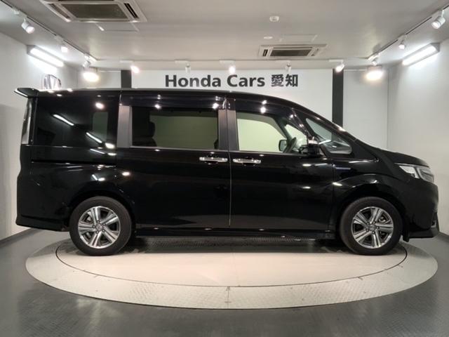 ステップワゴンスパーダ スパーダハイブリッド　Ｇ・ＥＸ　ホンダセンシング　１年保証　ワンオーナー　ナビＶＸＭ－１８５ＶＦＮｉ　ＴＶ　Ｒカメラ　ＣＤ録音　ＢＴオ－ディオ　ＤＶＤ　ドラレコ　ＥＴＣ　ＬＥＤライト　ＶＳＡ　両側電動ドア　シートヒーター　クルコン　アルミ　フォグ（51枚目）