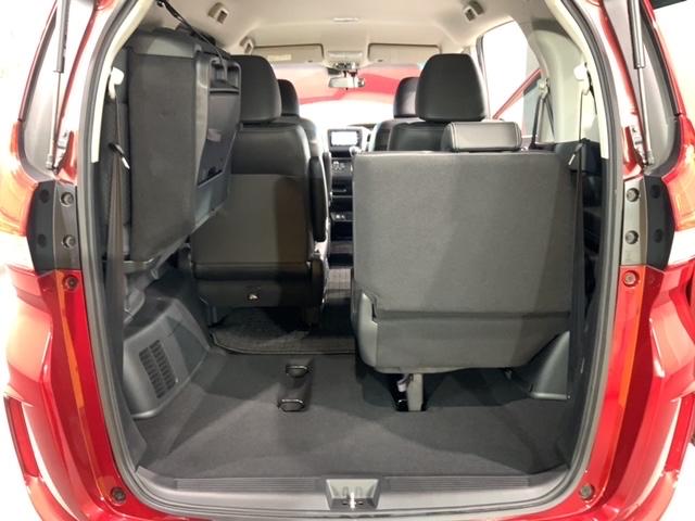 フリード G・ホンダセンシング 最長5年保証 ワンオ-ナ- ナビVXM-214VFi TV Rカメラ CD録音 BTオ-ディオ DVD ETC LEDライト 両側電動ドア VSA シ-トヒ-タ- クルコン アルミ スマ-トキ-(36枚目)