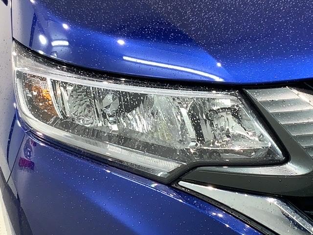 フリード Ｇ・ホンダセンシング　最長５年保証　ワンオーナー　ナビＶＸＭ－１９５ＶＦｉ　ＴＶ　Ｒカメラ　ＣＤ録音　ＢＴオ－ディオ　ＤＶＤ　ＥＴＣ　ＶＳＡ　両側電動ドア　クルコン　スマートキー　盗難防止装置　整備記録簿　ＡＡＣ（8枚目）