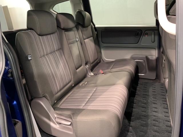 フリード Ｇ・ホンダセンシング　最長５年保証　ワンオーナー　ナビＶＸＭ－１９５ＶＦｉ　ＴＶ　Ｒカメラ　ＣＤ録音　ＢＴオ－ディオ　ＤＶＤ　ＥＴＣ　ＶＳＡ　両側電動ドア　クルコン　スマートキー　盗難防止装置　整備記録簿　ＡＡＣ（18枚目）