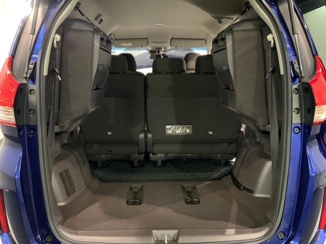 フリード Ｇ・ホンダセンシング　最長５年保証　ワンオーナー　ナビＶＸＭ－１９５ＶＦｉ　ＴＶ　Ｒカメラ　ＣＤ録音　ＢＴオ－ディオ　ＤＶＤ　ＥＴＣ　ＶＳＡ　両側電動ドア　クルコン　スマートキー　盗難防止装置　整備記録簿　ＡＡＣ（19枚目）