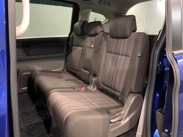 フリード Ｇ・ホンダセンシング　最長５年保証　ワンオーナー　ナビＶＸＭ－１９５ＶＦｉ　ＴＶ　Ｒカメラ　ＣＤ録音　ＢＴオ－ディオ　ＤＶＤ　ＥＴＣ　ＶＳＡ　両側電動ドア　クルコン　スマートキー　盗難防止装置　整備記録簿　ＡＡＣ（32枚目）