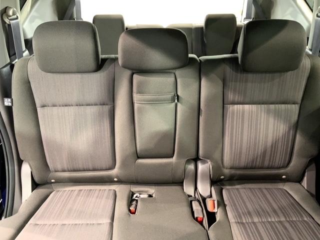 フリード Ｇ・ホンダセンシング　最長５年保証　ワンオーナー　ナビＶＸＭ－１９５ＶＦｉ　ＴＶ　Ｒカメラ　ＣＤ録音　ＢＴオ－ディオ　ＤＶＤ　ＥＴＣ　ＶＳＡ　両側電動ドア　クルコン　スマートキー　盗難防止装置　整備記録簿　ＡＡＣ（33枚目）